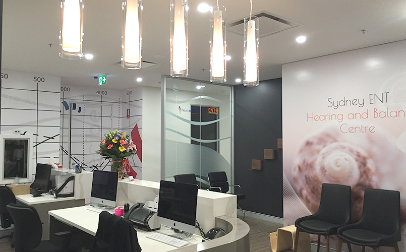 hearing and balance centre wahroonga