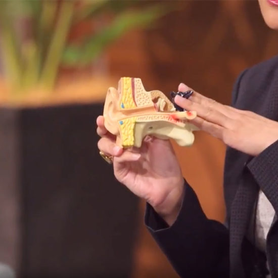 Interview with Dr Payal Mukherjee: Ask the Experts