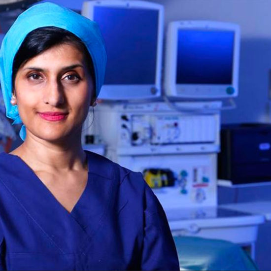 NSW PREMIER'S WOMAN OF THE YEAR | ASSOCIATE PROFESSOR PAYAL MUKHERJEE